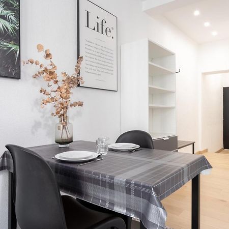 Superbe Appartement Sur La Grand Place, Avec Vue ! Lille Ngoại thất bức ảnh