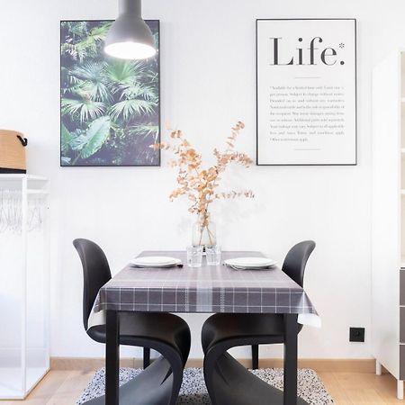 Superbe Appartement Sur La Grand Place, Avec Vue ! Lille Ngoại thất bức ảnh