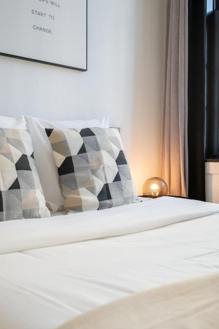 Superbe Appartement Sur La Grand Place, Avec Vue ! Lille Ngoại thất bức ảnh