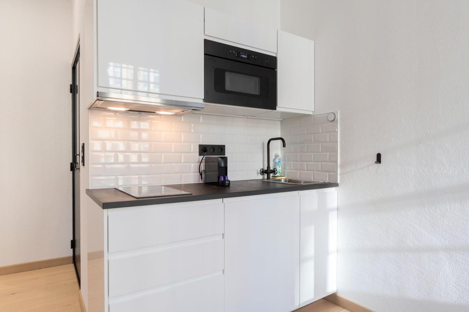 Superbe Appartement Sur La Grand Place, Avec Vue ! Lille Ngoại thất bức ảnh
