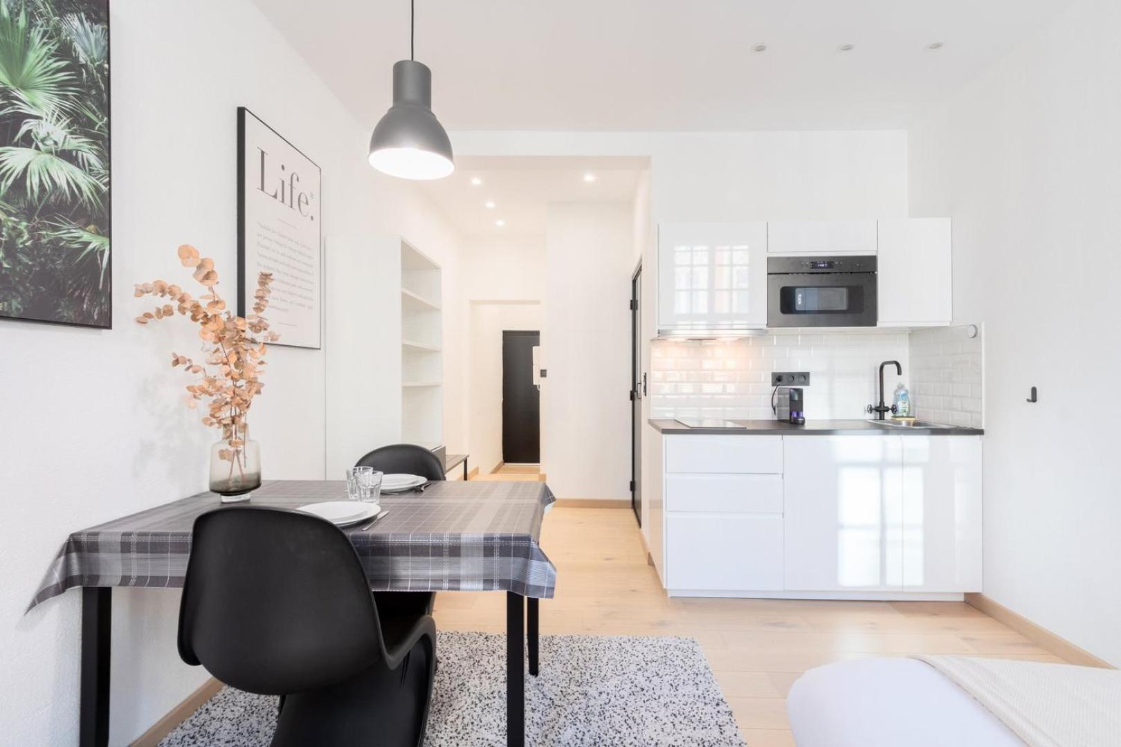 Superbe Appartement Sur La Grand Place, Avec Vue ! Lille Ngoại thất bức ảnh